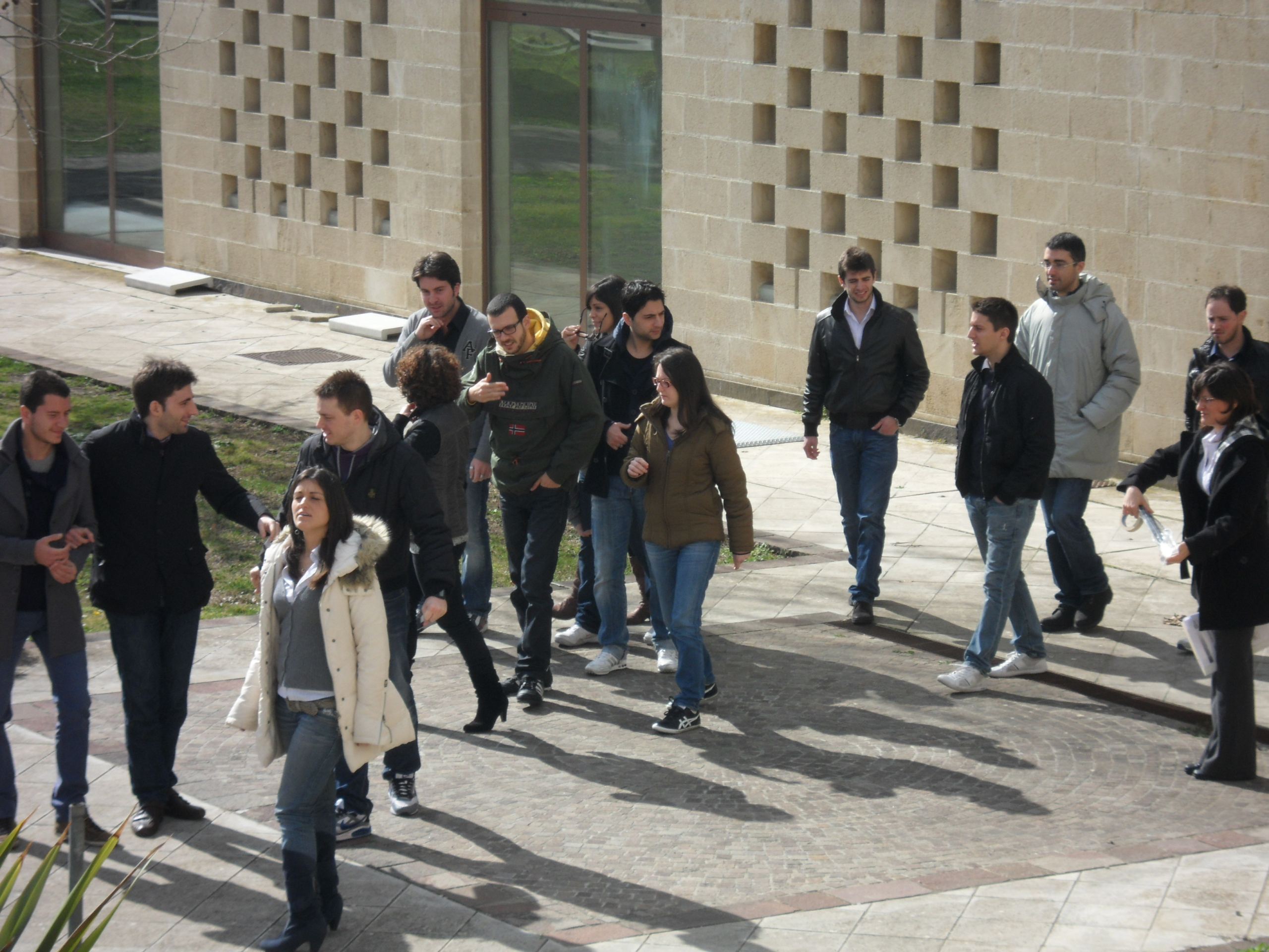 Il coworking: la scelta ideale per i nomadi digitali